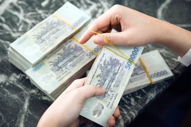 Bộ Tài chính quy định chế độ quản lý tiền mặt trong hệ thống Kho bạc Nhà nước